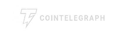 cointelegraph logo