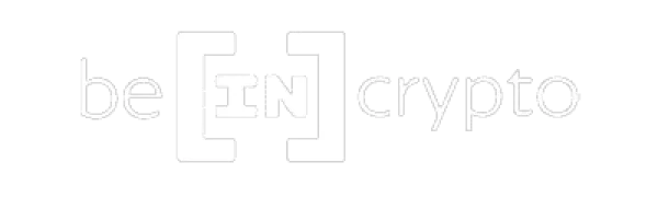 be in crypto logo