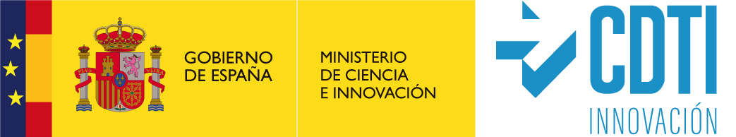 MINISTERIO DE CIENCIA E INNOVACIÓN & CDTI 
